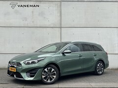 Kia Cee'd Sportswagon - Ceed 1.6 GDI PHEV DynamicPlusLine | Automaat | Dodehoekherkenning | Camera | Stoelverwarmi