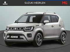 Suzuki Ignis - 1.2 Smart Hybrid Select Mengelers actieprijs: € 23.544, 00