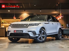 Land Rover Range Rover Velar - 2.0 P300 Turbo AWD HSE Comfortstoelen leder Zwart, Head-Up, ECC, Meridian, Matrix, Memory,