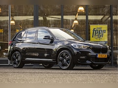 BMW X1 - sDrive18i High Executive