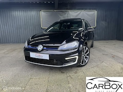 Volkswagen Golf - 1.4 TSI GTE