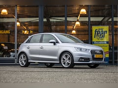 Audi A1 Sportback - 1.0 TFSI Advance S-LINE