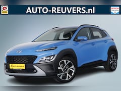 Hyundai Kona - 1.0 T-GDI Premium / LED / Navi / CarPlay / Afn trekhaak / Clima