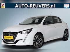 Peugeot 208 - 1.2 PureTech 100 Style / LED / Navi / CarPlay / Cruisecontrol / PDC