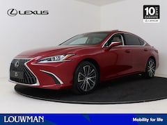 Lexus ES - 300h Business Line | Lederen Bekleding | Sunroof | Apple Carplay & Android Auto |