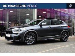 BMW X2 - sDrive20i High Executive Automaat / Panoramadak / Achteruitrijcamera / Sportstoelen / Acti