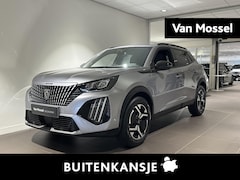 Peugeot 2008 - 1.2 PureTech 130 GT | Dodehoek detectie | Draadloze Apple Carplay/Android Auto | Voor+Acht