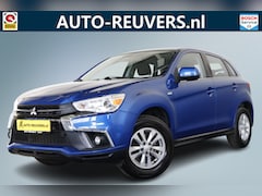 Mitsubishi ASX - 1.6 Cleartec Life / TomTom / CarPlay / Airco / Camera