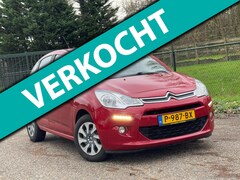 Citroën C3 - 1.2 PureTech Business /Airco/Cruise/