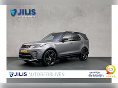 Land Rover Discovery - 3.0 P360 R-Dynamic HSE 7p. | Luxe lederen bekleding | Elektrisch glazen panoramadak | Head