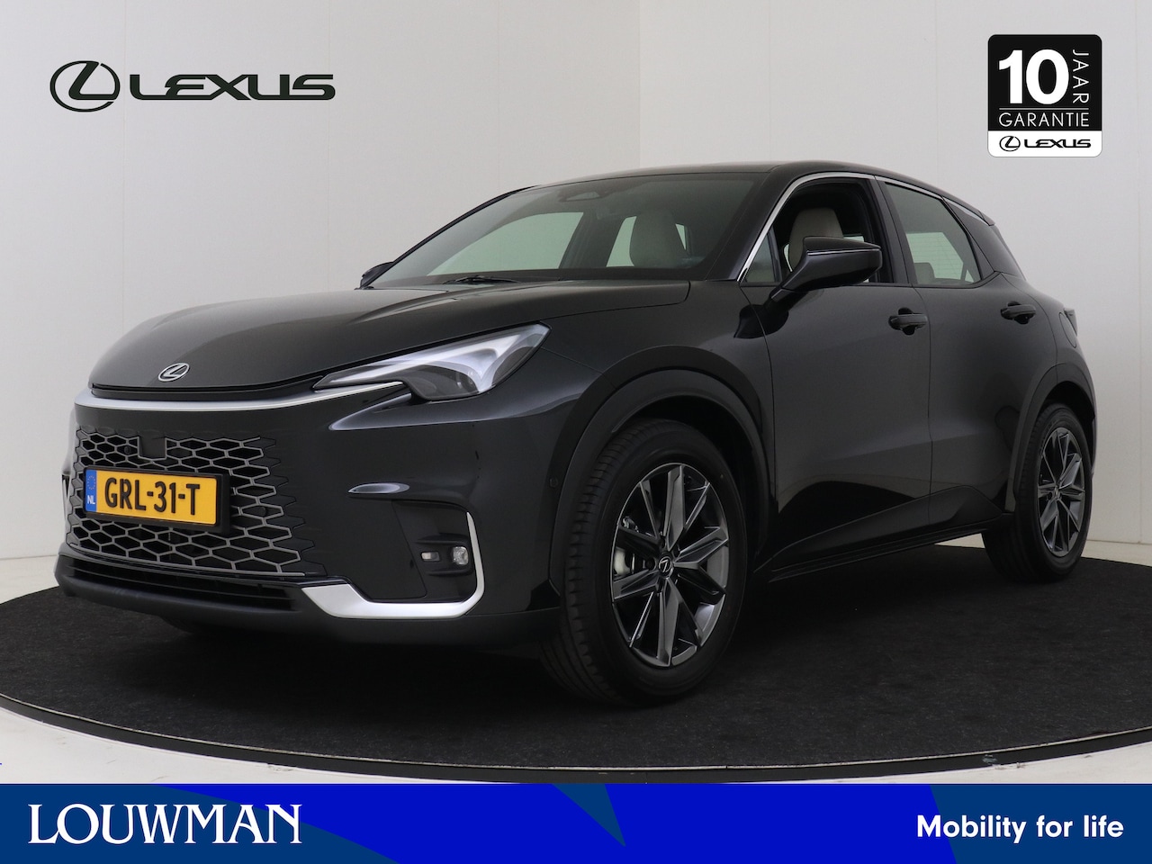 Lexus LBX - Elegant 2WD | Mark Levinson | 360 Camera | Head Up Display | - AutoWereld.nl