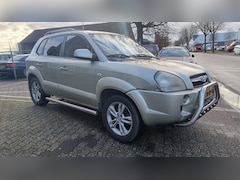 Hyundai Tucson - 2.0i Style