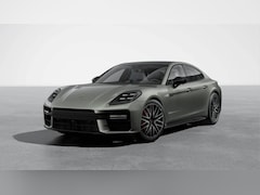 Porsche Panamera - 4S E-Hybrid