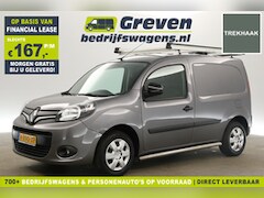 Renault Kangoo - 1.5 dCi L1H1 Airco Cruise Navigatie Trekhaak Imperiaal PDC Elektrpakket