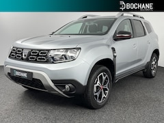 Dacia Duster - 1.3 TCe 150 Tech Road | Trekhaak | Climate Control | Navigatie | Achteruitrijcamera