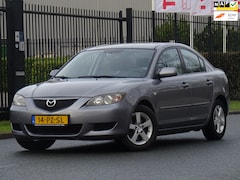 Mazda 3 - 3 1.6 Touring NAP/AIRCO/LMVELG/APK