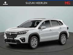 Suzuki S-Cross - 1.4 Boosterjet Select Smart Hybrid