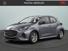 Mazda 2 Hybrid - 1.5 Centre-line Mengelers actieprijs: € 28.540, 00