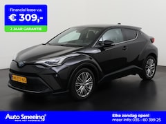 Toyota C-HR - 1.8 Hybrid C-HIC | Navigatie | Zondag Open