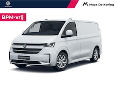 Volkswagen Transporter - 2.0TDi 170pk Automaat Bulli L1