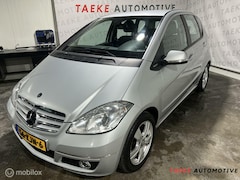 Mercedes-Benz A-klasse - 150 Avantgarde Airco/Stoelver/1e EIG