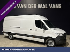 Mercedes-Benz Sprinter - 317 CDI 170pk L3H2 Fabrieksgarantie Euro6 Airco | Camera | Apple Carplay | Cruisecontrol A