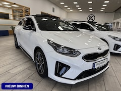 Kia Pro cee'd - ProCeed 1.4 T-GDI GT-Line AUTOMAAT | PANO | NAVI | CRUISE