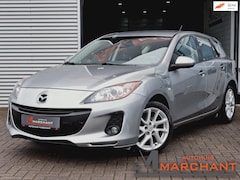 Mazda 3 - 3 1.6 TS Plus CRUISE|PDC|WINTER PAKKET