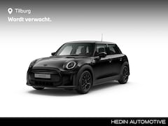 MINI Cooper - 1.5 Camden Go Edition | Comfort Acces | Achteruitrij Camera | PDC Achter |