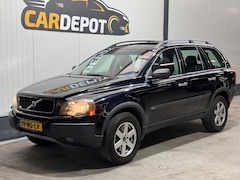 Volvo XC90 - 2.9 T6 Exclusive