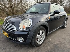 MINI Cooper - 1.6 / Airco / NAP