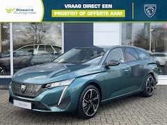 Peugeot e-308 SW - EV 54kWh 156pk Allure | Navigatie | Cruise Control | Camera | Apple Carplay | Android Auto