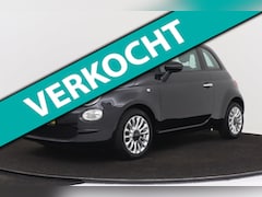 Fiat 500 - 0.9 TwinAir Turbo Popstar | Org NL | 82000 KM | Airco | LM velgen