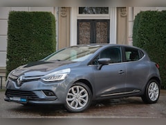 Renault Clio - 1.2 TCe Intens Camera | Leder/Alcantara | Bass Reflex | 1e EIGN