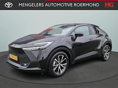 Toyota C-HR - 1.8 Hybrid 140 First Edition