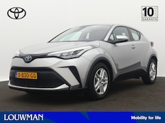 Toyota C-HR - 1.8 Hybrid Active | Navigatie | Camera | LM velgen | Cruise Control Adaptief | Climate Con