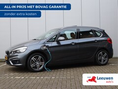 BMW 2-serie Active Tourer - 225xe High Executive | Trekhaak | Head-up | Leder | Pano