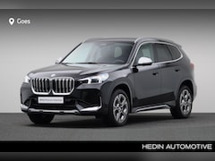 BMW X1 - sDrive20i | Comfort Access | Glazen panoramadak | Extra getint glas in achterportierruiten