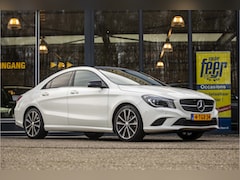 Mercedes-Benz CLA-Klasse - 200 Ambition