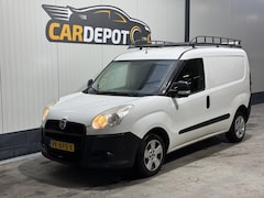 Fiat Doblò Cargo - 1.3 MultiJet Actual