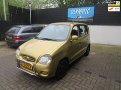 Hyundai Atos - 1.0i GL Tropic +Stuurbekrachtiging +Nieuwe Apk