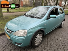 Opel Corsa - 1.2-16V Essentia