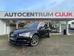 Audi A1 - 1.4 TFSI Ambition Stoelverwarming, PDC achter, Airco