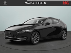 Mazda 3 - 3 e-SkyActiv-G 150 Exclusive-line Design Pack