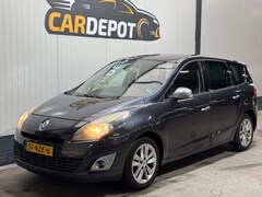 Renault Grand Scénic - 1.4 TCe Celsium