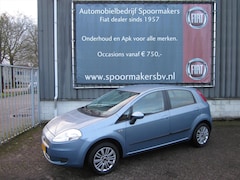 Fiat Grande Punto - 1.4 5DR Edizione Cool