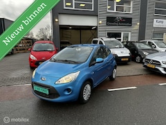 Ford Ka - 1.2 Style start/stop