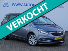 Opel Zafira - 1.6 Turbo Blitz 7p.|TREKHAAK|CAM|LEDER