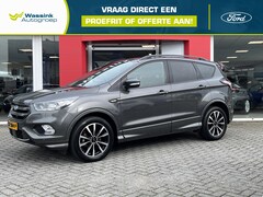 Ford Kuga - 1.5 EcoBoost 150PK 2WD ST Line | Navigatie | Climatronic | Trekhaak 2000 KG |