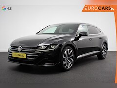 Volkswagen Arteon Shooting Brake - 1.4 TSI DSG eHybrid R-Line Phev Arteon Shooting Brake 1.4 TSI eHybrid R-Line Business+ | N